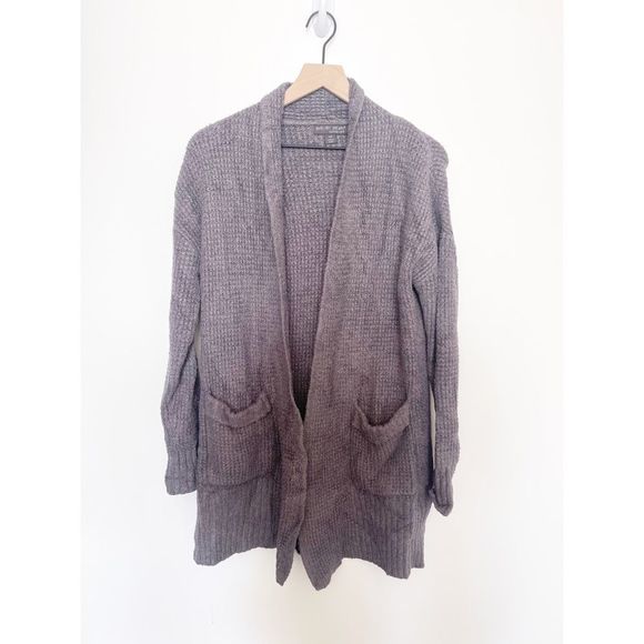 Barefoot Dreams Sweaters - Barefoot Dreams Cardigan